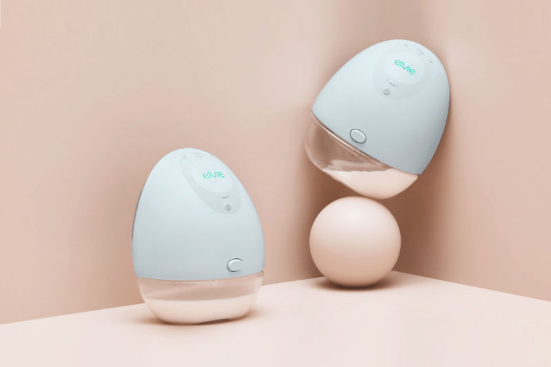 Elvie Breast Pump